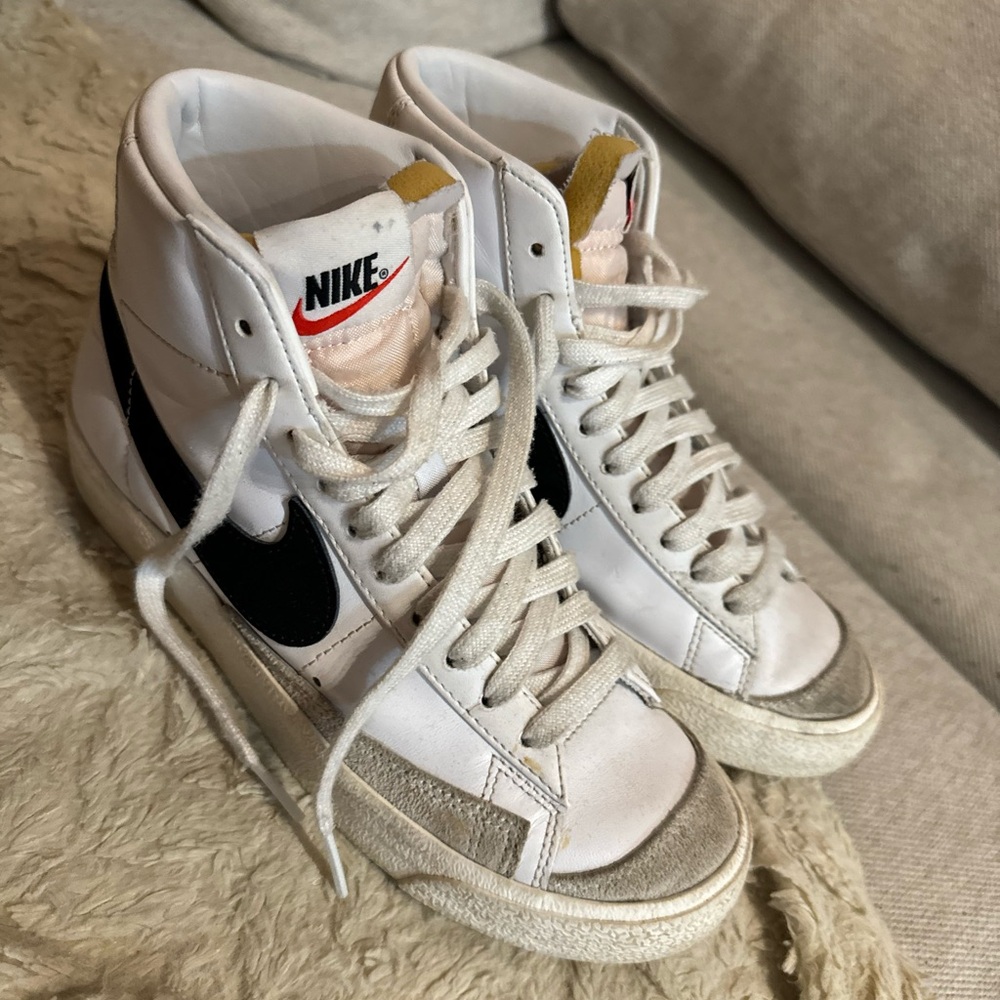 Sneakers nike 7